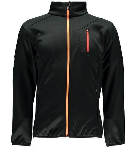 Spyder mens bandit full - spyder,