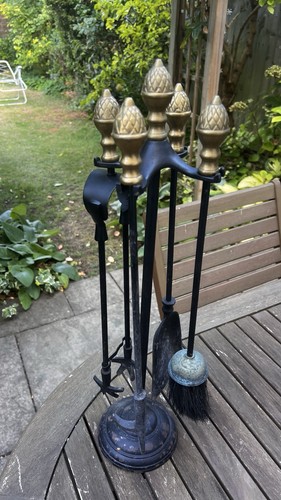 Traditional style piece - style, 5-piece