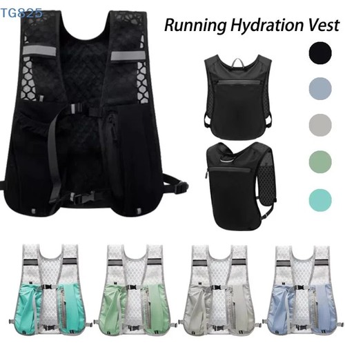 Running hydration vest for - running,