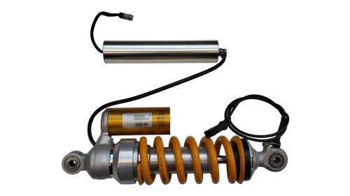 Ohlins original suspension - ohlins,