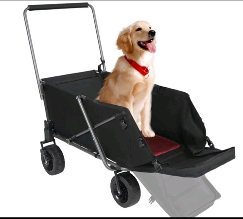 Redcamp 134l folding wagon - redcamp,