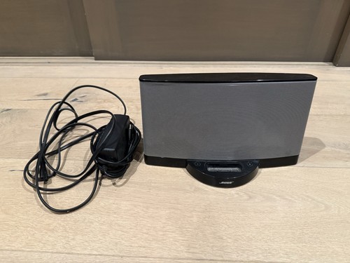 Working bose sounddock series - working,