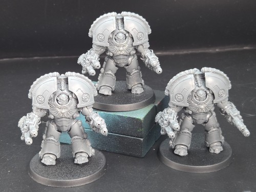 Warhammer horus heresy space - heresy:,