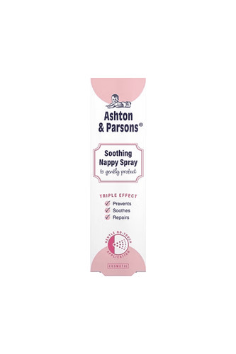 Ashton parsons soothing - parsons,