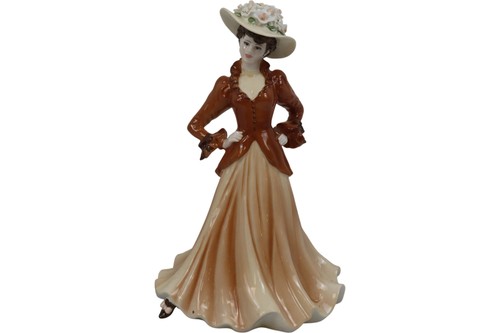 Coalport ladies fashion - ladies,