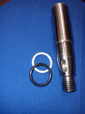 BSA BANTAM CRANK O RING &