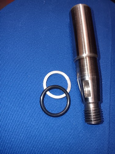 Bsa bantam crank ring - crank, &