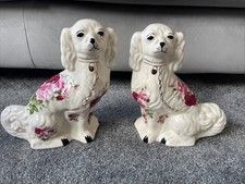 English Staffordshire Mantle