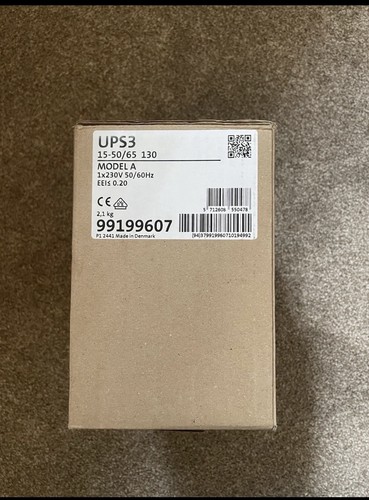 Grundfos 99199622 ups3 - 99199622,