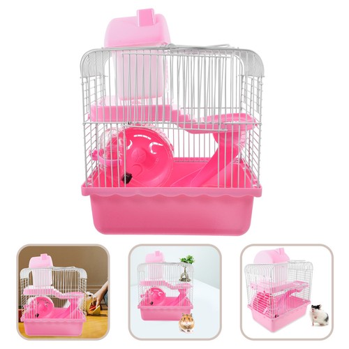 Large rodent cage indoor pet - cage,