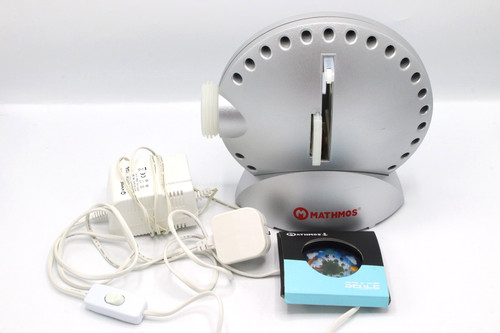 Mathmos space projector lamp - space,