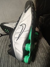 Nike Shox R4 Men's Trainers