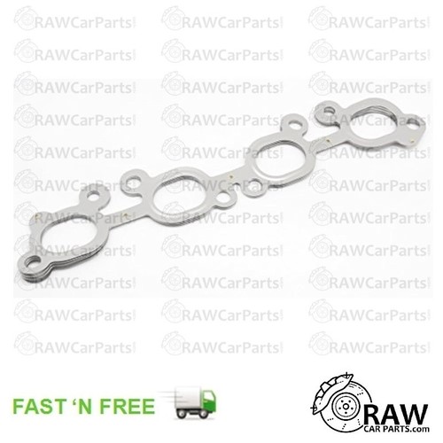 Mls exhaust manifold gasket - mls,