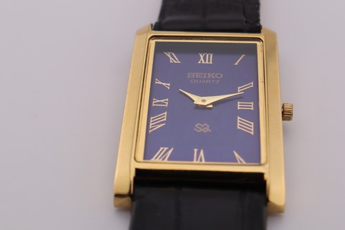 Vintage seiko slim quartz - seiko,