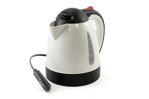 24v kettle truckers ltr - 24v,