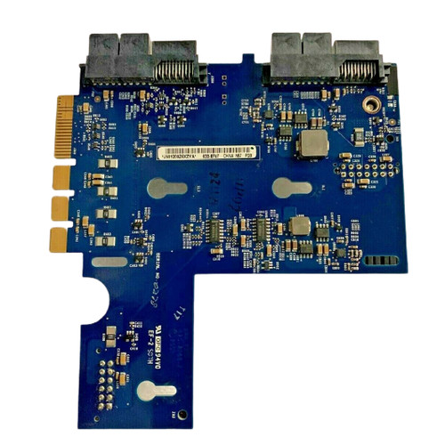 Genuine 2008 xserve power - 2,1,