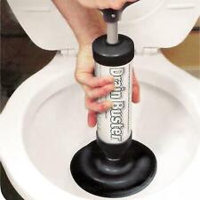 NEW TOILET UNBLOCKER POWERFUL
