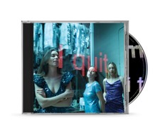 HAIM - I Quit (hmv Exclusive)