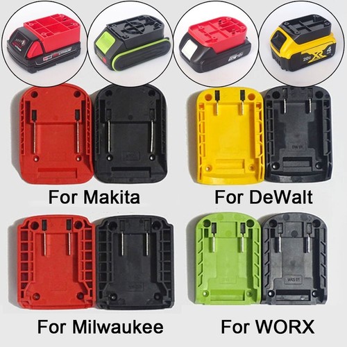 Abs battery connector - abs,