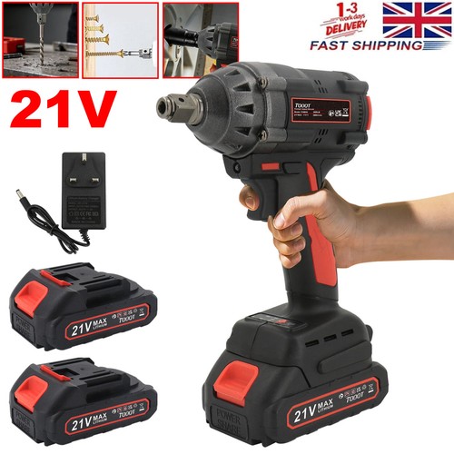 21v cordless electric - cordless, impact