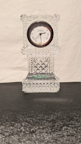 Galway irish crystal made - crystal,