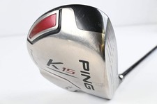 Ping K15 SF Tec Driver / 10.5