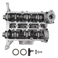 Complete Cylinder Head for
