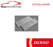 CABIN POLLEN FILTER DUST