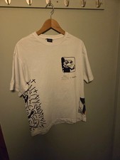 ZARA Mickey Mouse x Keith