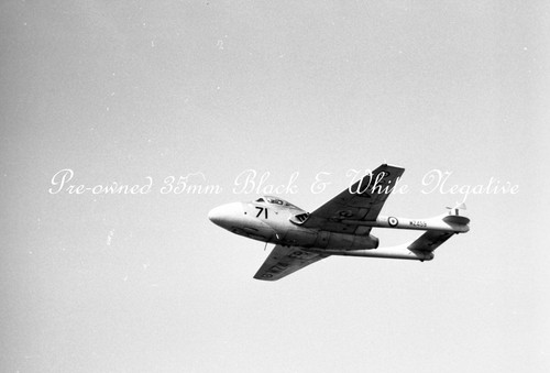 Raf vampire t11 wz459 - vampire,