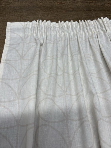 Orla kiely linear stem voile - stem,