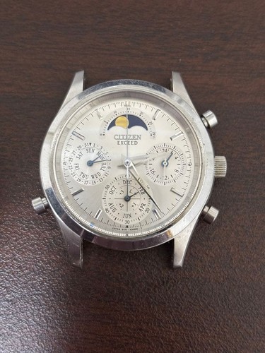 Citizen exceed 6770 h21319 - citizen, 6770-h21319