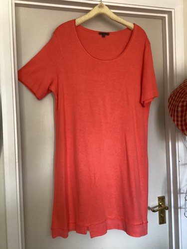 Oska hemp cotton - t, shirt