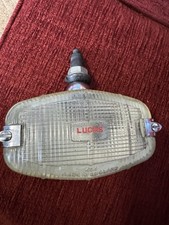 Lucas 494 Reversing Light