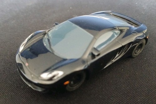 Micro scalextric mclaren - micro,