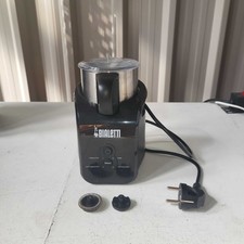 Bialetti Choco & Milk frother MKF03 300ml, 550-650 W, 220-240 V, EU plug