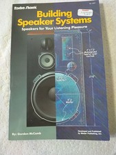 Radio Shack 1988 Book Building