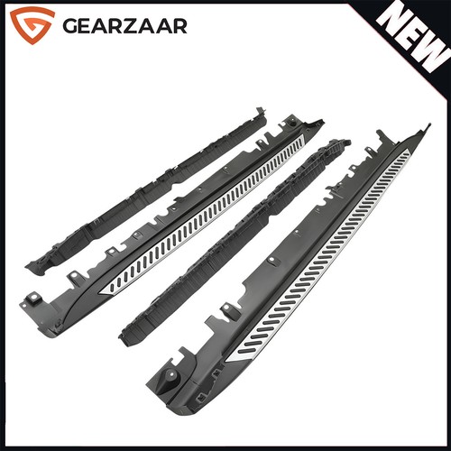 Running boards for bmw - running,