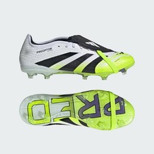 Adidas PREDATOR PRO FT FG Firm