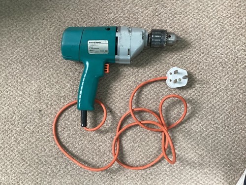 Black decker h720h 2 speed - &,