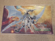 YuGiOh! Duelist Nexus Playmat