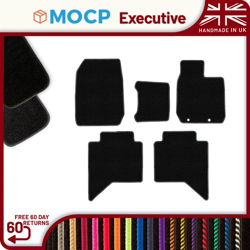 Executive van mats fit - to,