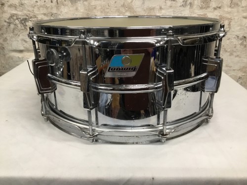 Vintage ludwig 402 - vintage,