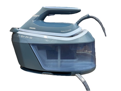 Philips steam generator - steam,