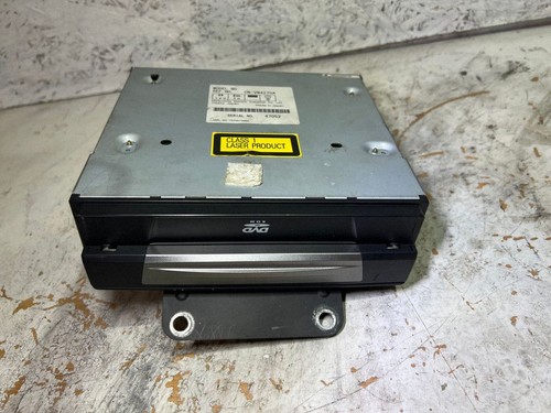 Mazda 2004 dvd changer - mazda, cd