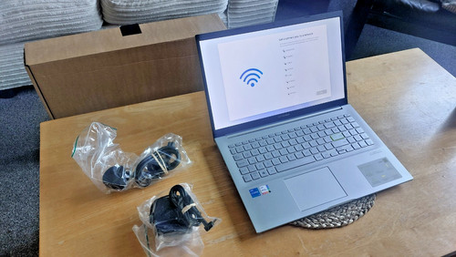 Asus vivobook k513e - laptop,, i5
