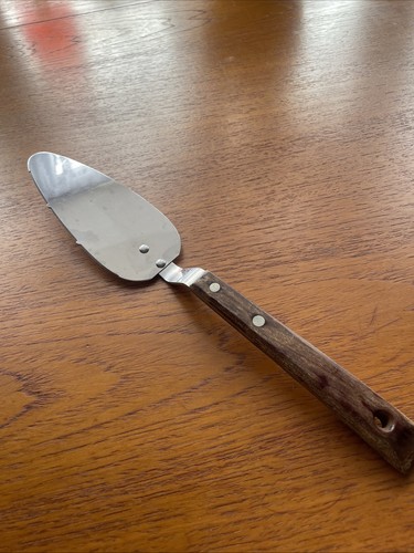Vintage prestige cake slice - vintage,