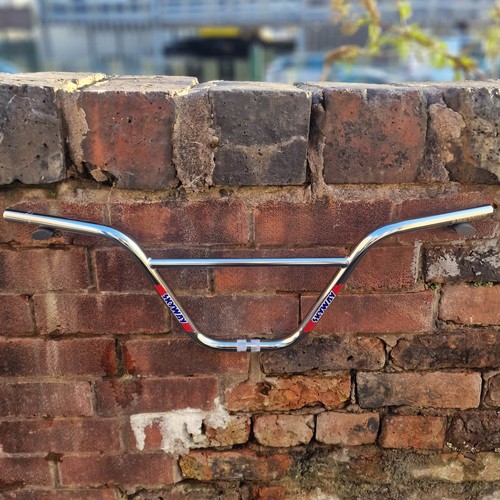 Skyway 125 pro old - 9.125", school