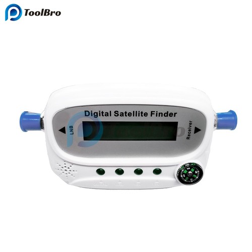 Digital satellite signal - satellite,