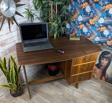 Vintage Mid Century Modern